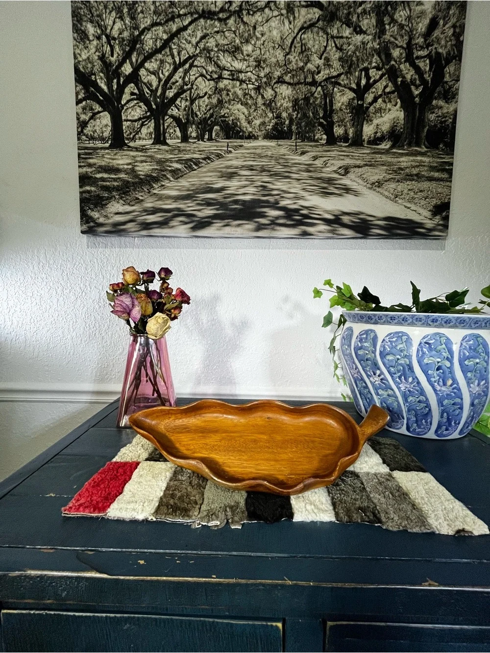 Vintage mid century